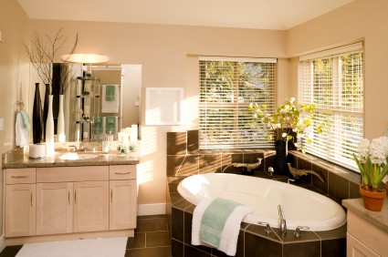 Bathroom remodeling in Carson, CA by Sky Renovation & New Construction
