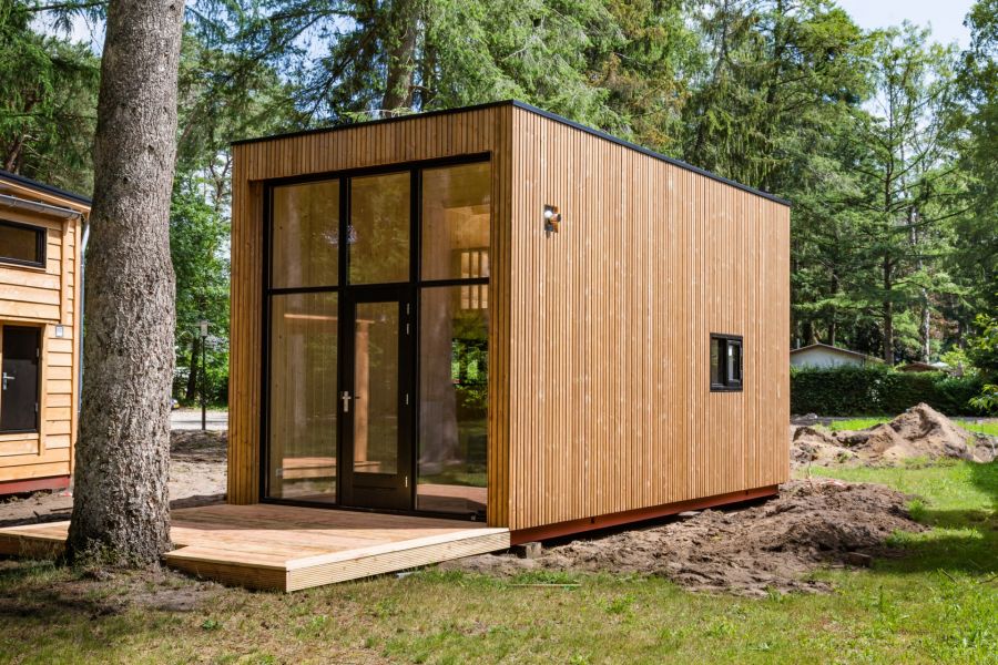 Accessory Dwelling Unit or ADU by Sky Renovation & New Construction
