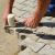 Hermosa Beach Paver Installation by Sky Renovation & New Construction
