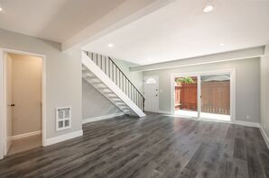 Hardwood Floor Installation in Oakwood, CA (3)