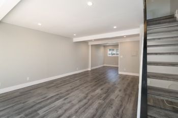 Flooring in San Gabriel, CA by Sky Renovation & New Construction