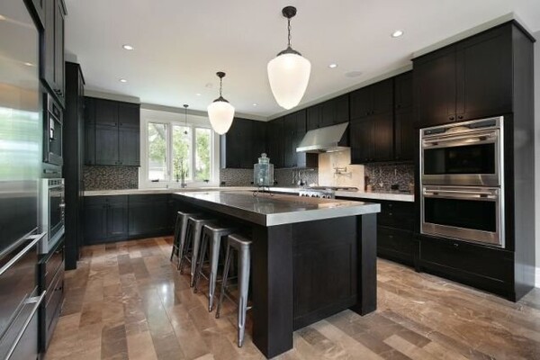 Kitchen Remodeling in North Hollywood, CA (1)